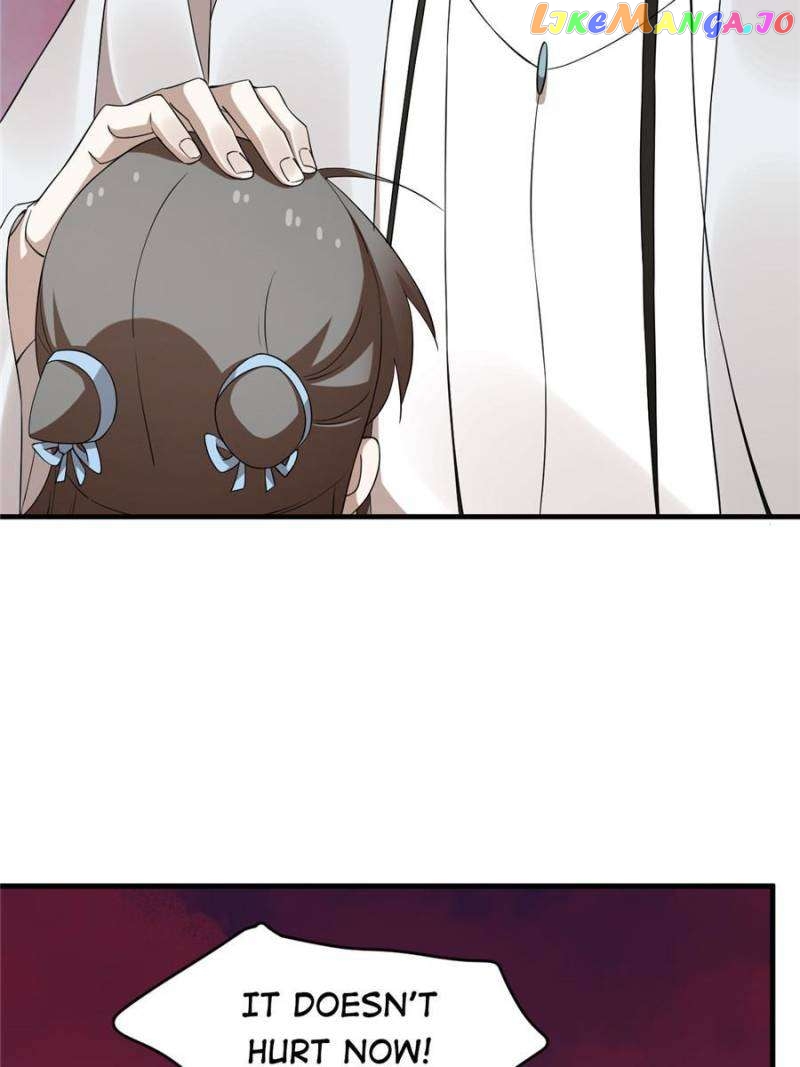 Queen of Posion: The Legend of a Super Agent, Doctor and Princess Chapter 465 - page 55