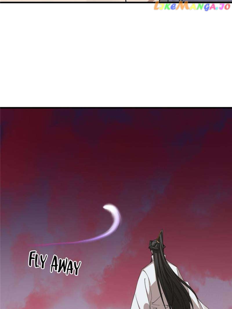 Queen of Posion: The Legend of a Super Agent, Doctor and Princess Chapter 465 - page 8