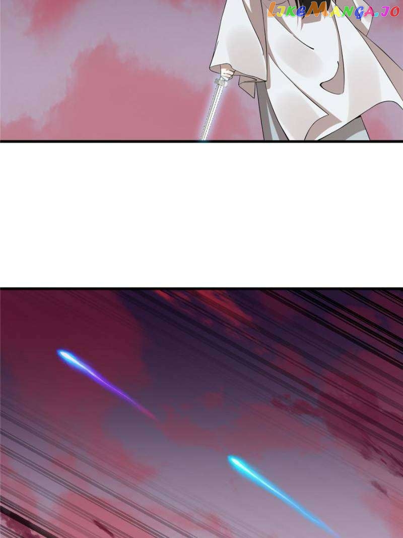 Queen of Posion: The Legend of a Super Agent, Doctor and Princess Chapter 465 - page 9