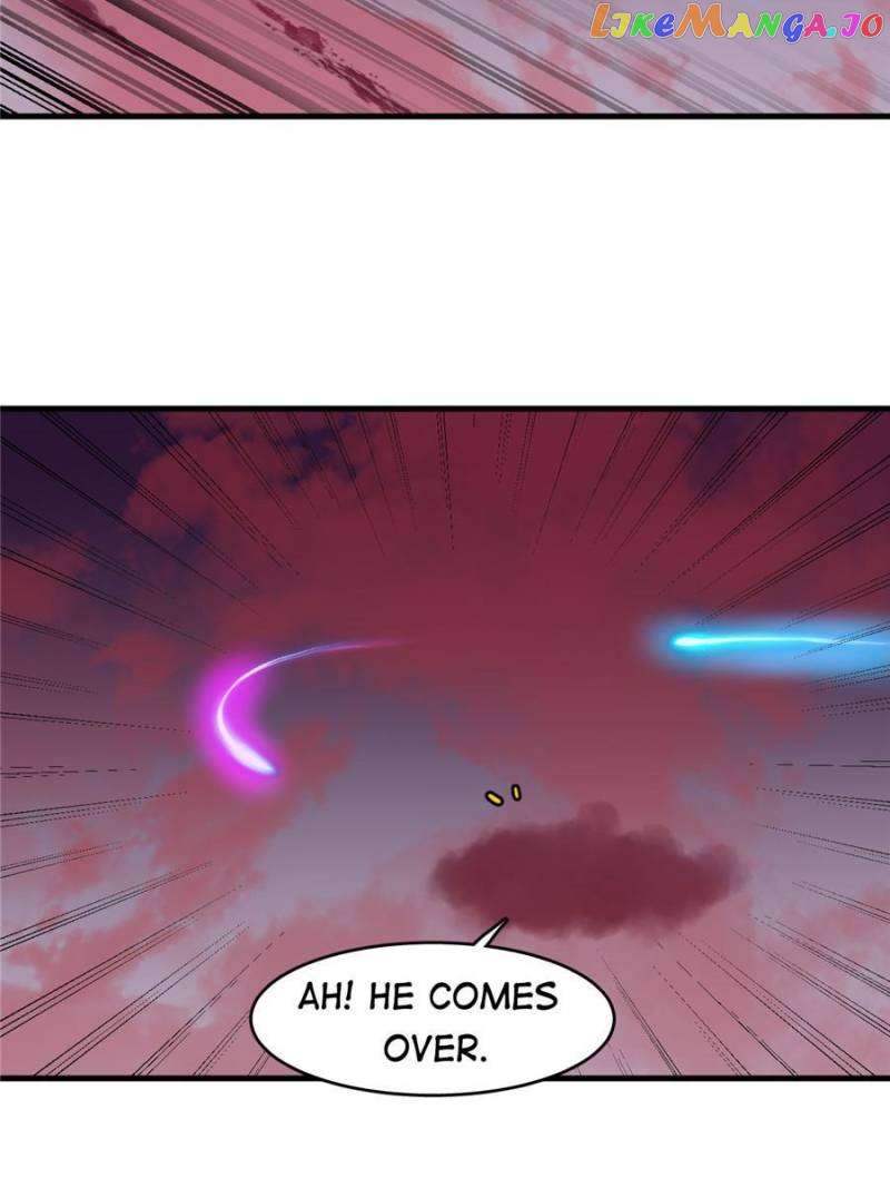 Queen of Posion: The Legend of a Super Agent, Doctor and Princess Chapter 465 - page 10