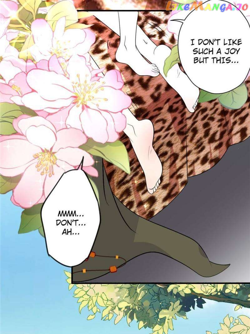 I Became the Beastman’s Wife Chapter 158 - page 11