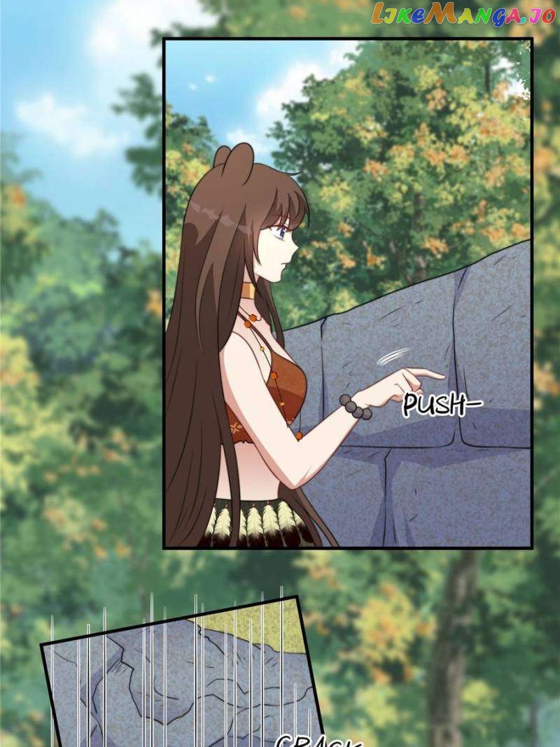 I Became the Beastman’s Wife Chapter 158 - page 20