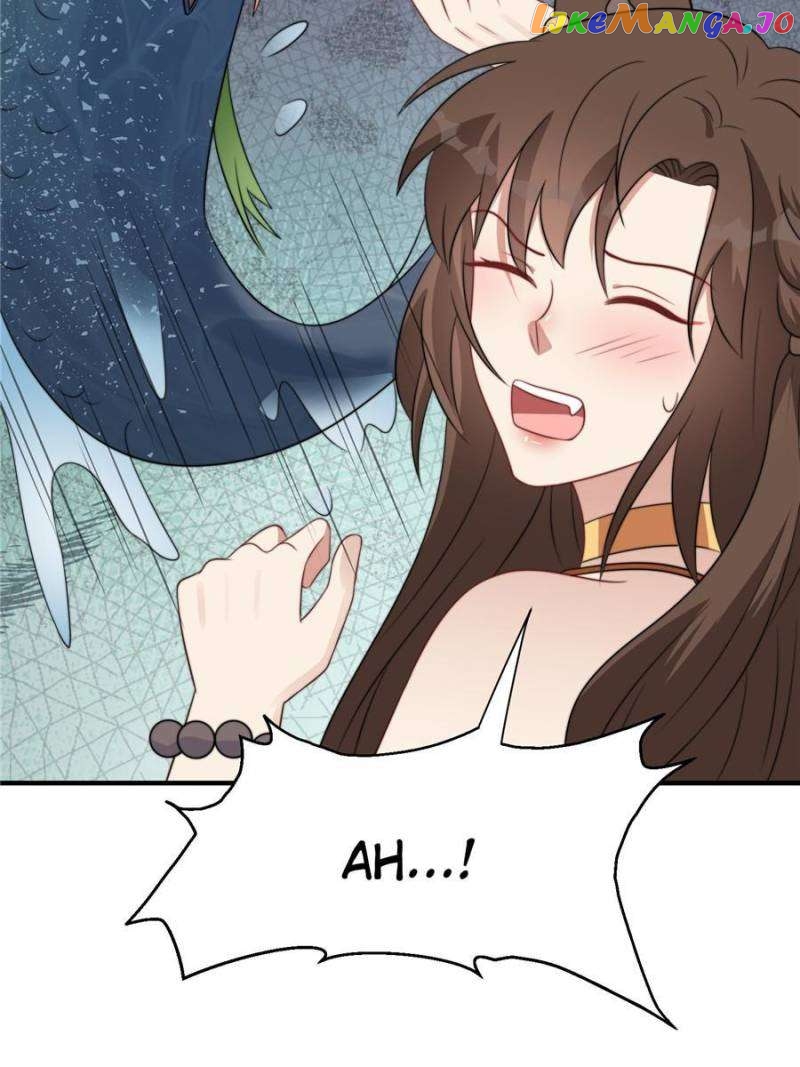 I Became the Beastman’s Wife Chapter 160 - page 3
