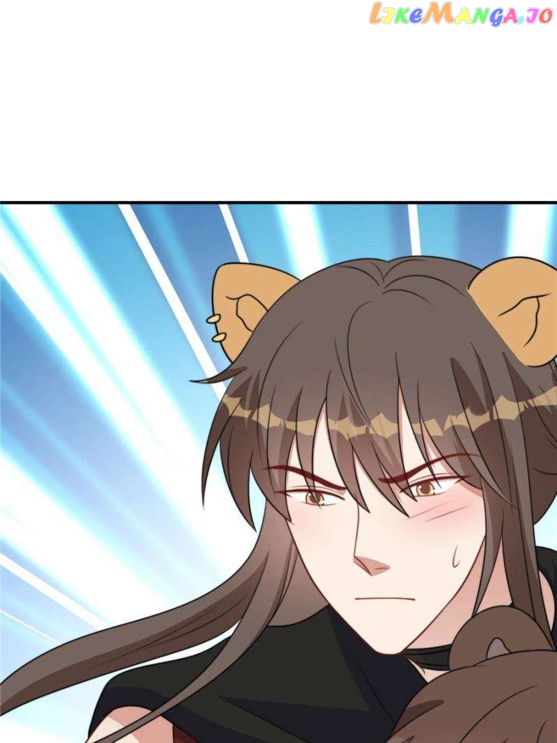 I Became the Beastman’s Wife Chapter 160 - page 4