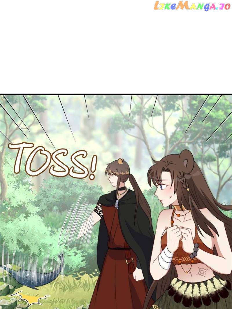 I Became the Beastman’s Wife Chapter 160 - page 6