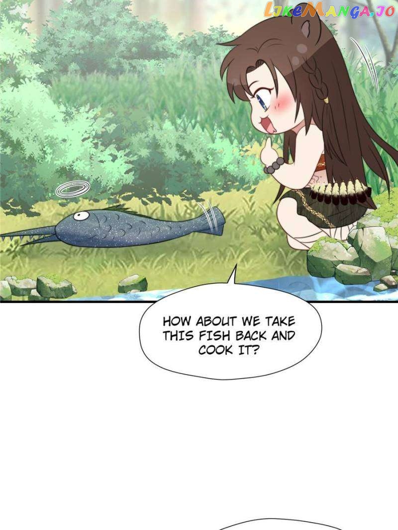 I Became the Beastman’s Wife Chapter 160 - page 9