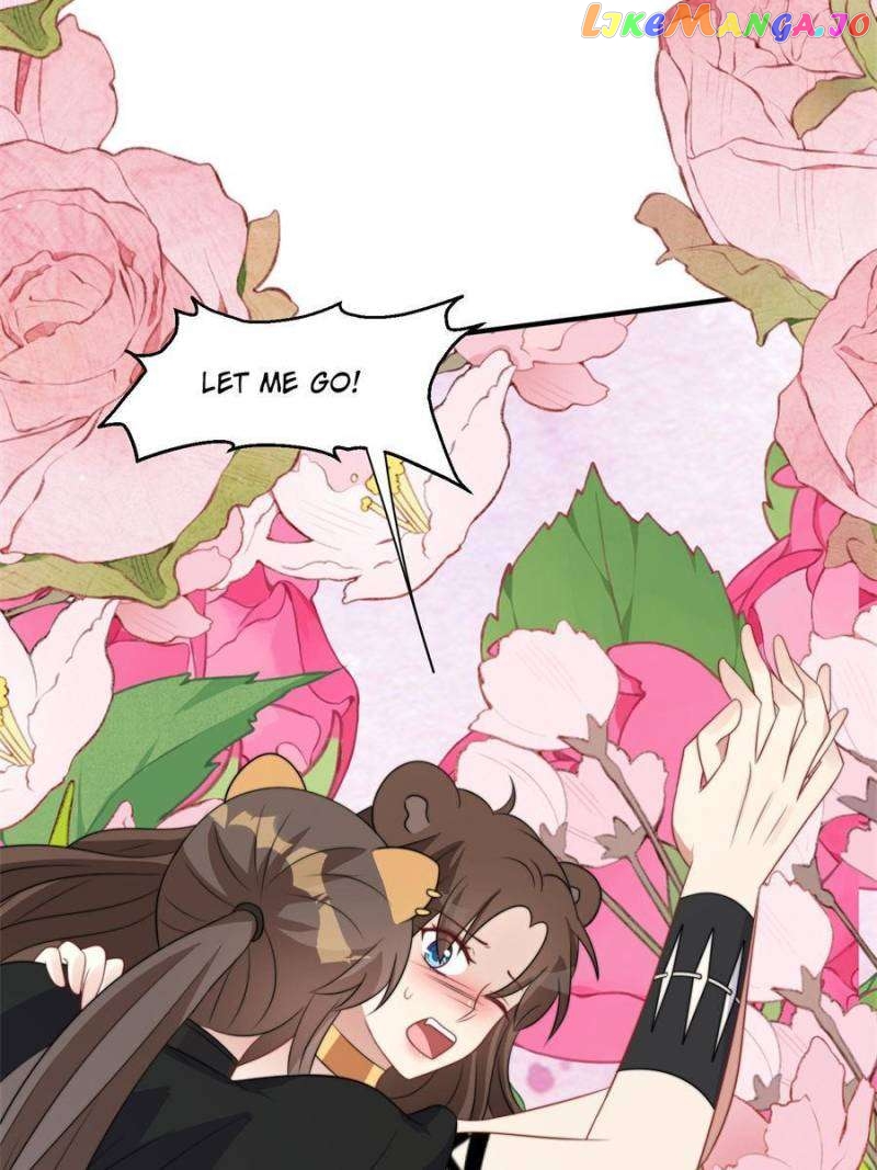 I Became the Beastman’s Wife Chapter 161 - page 12