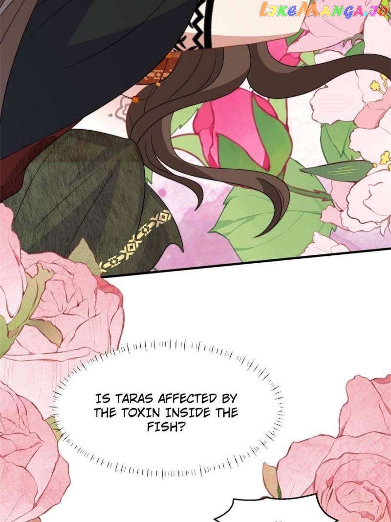 I Became the Beastman’s Wife Chapter 161 - page 13