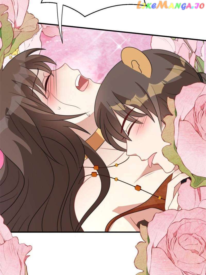 I Became the Beastman’s Wife Chapter 161 - page 15