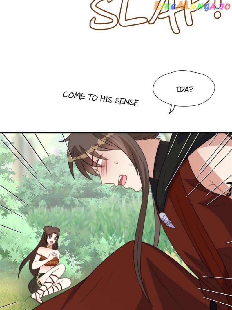 I Became the Beastman’s Wife Chapter 161 - page 17