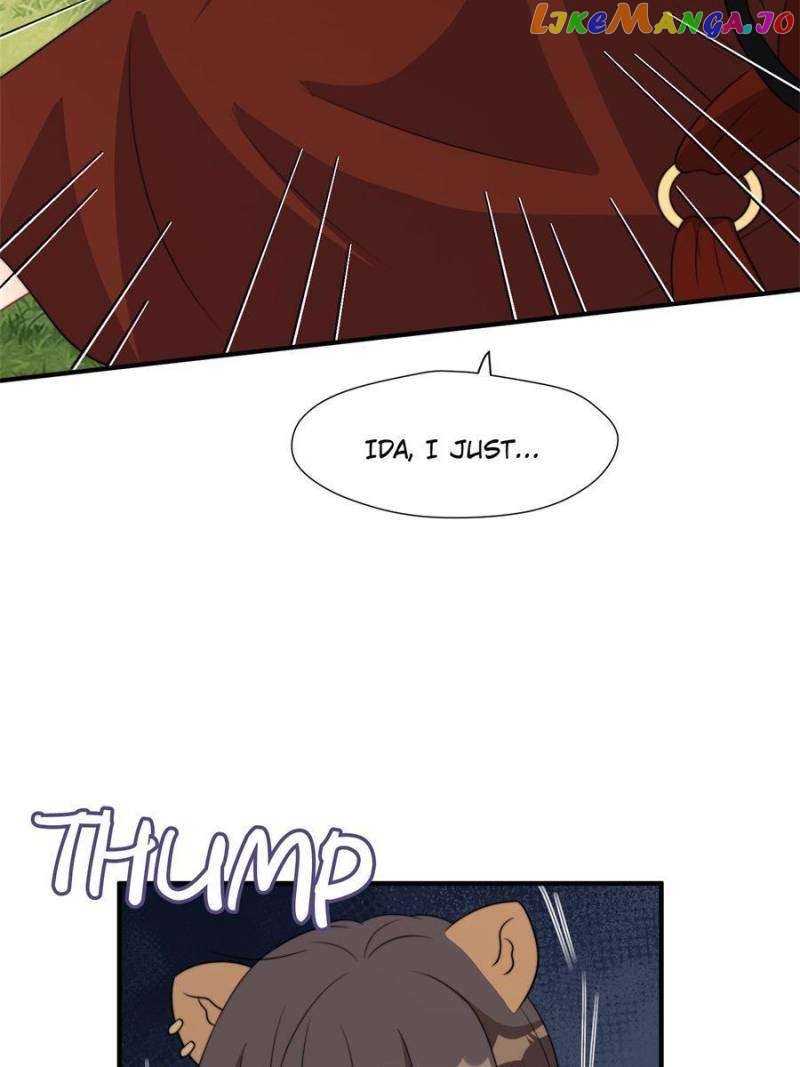 I Became the Beastman’s Wife Chapter 161 - page 18