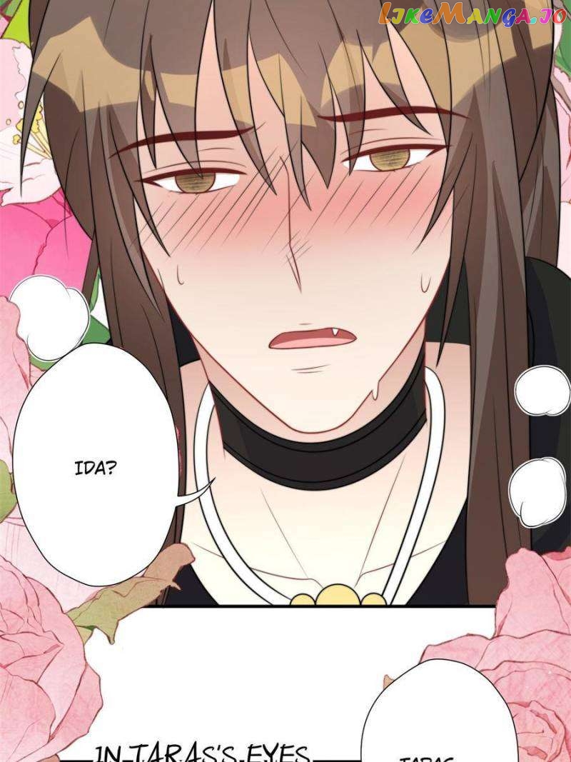 I Became the Beastman’s Wife Chapter 161 - page 4