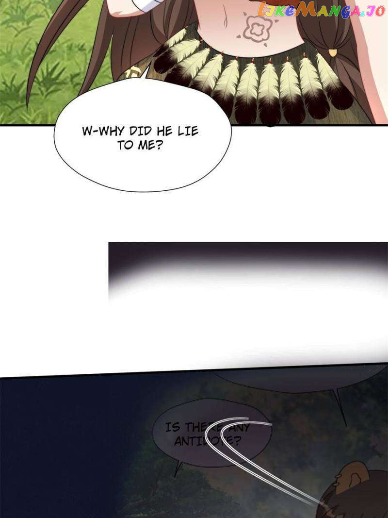 I Became the Beastman’s Wife Chapter 162 - page 2