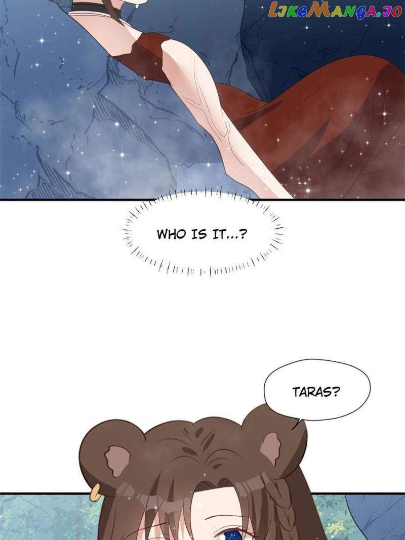 I Became the Beastman’s Wife Chapter 162 - page 11