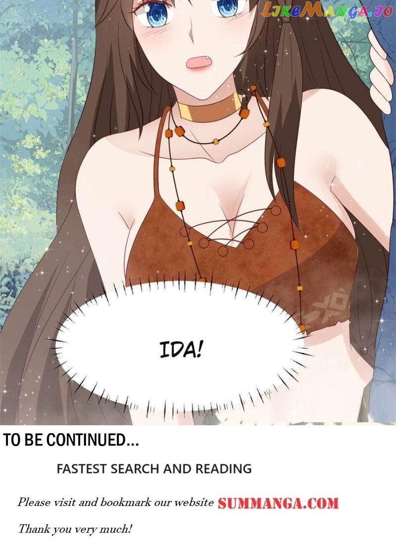 I Became the Beastman’s Wife Chapter 162 - page 12