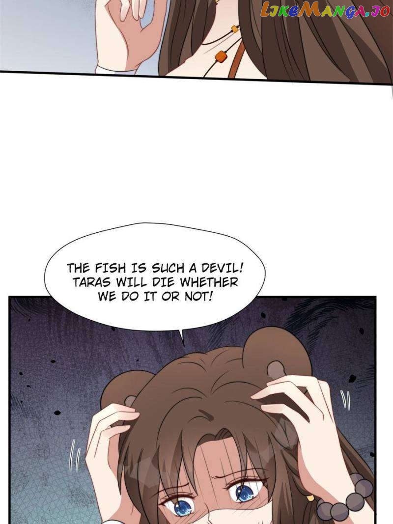 I Became the Beastman’s Wife Chapter 162 - page 4