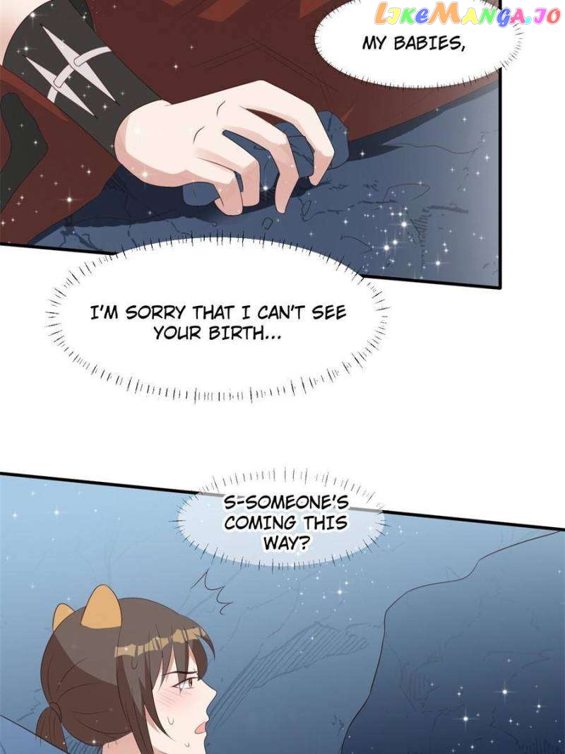 I Became the Beastman’s Wife Chapter 162 - page 10