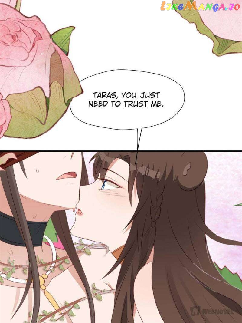 I Became the Beastman’s Wife Chapter 163 - page 16