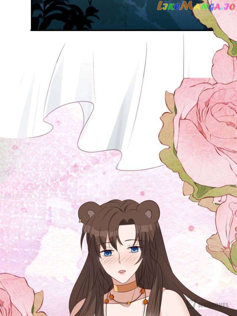 I Became the Beastman’s Wife Chapter 163 - page 19