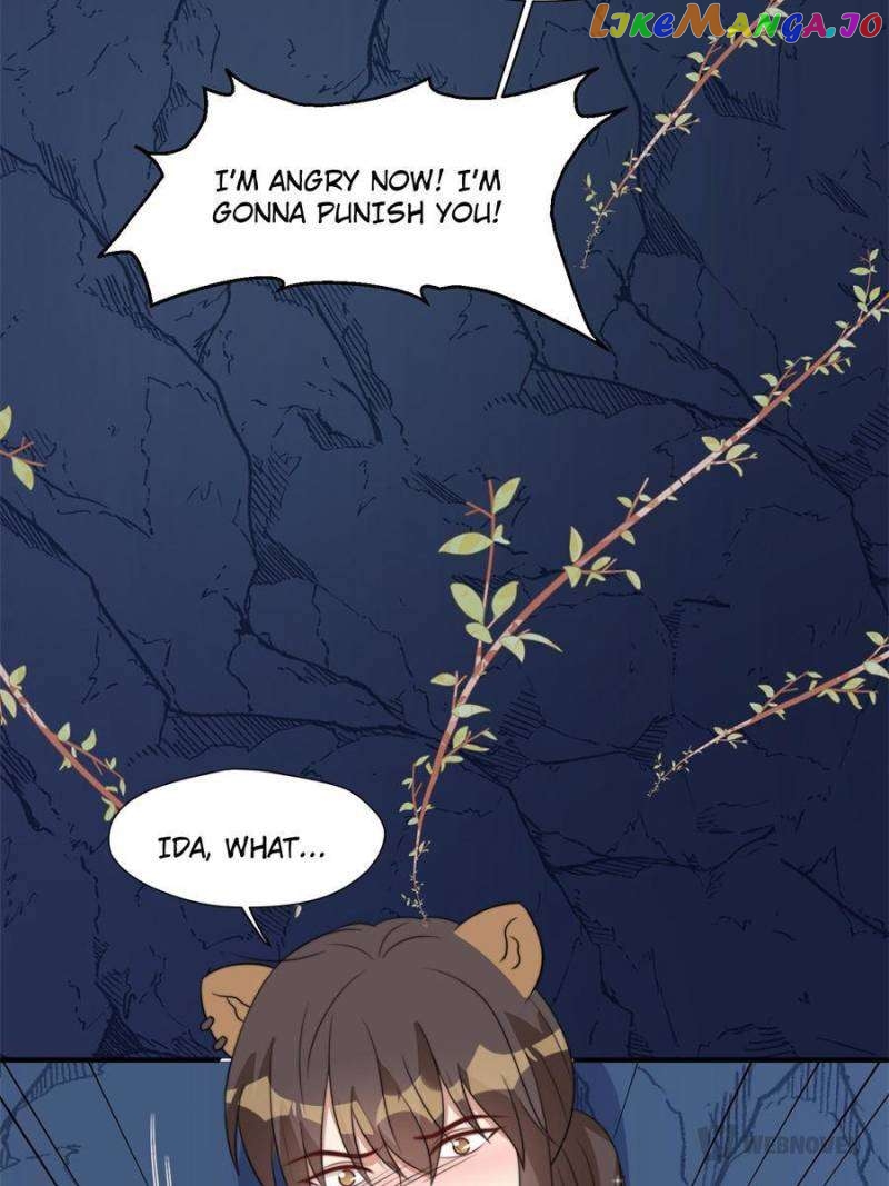 I Became the Beastman’s Wife Chapter 163 - page 9
