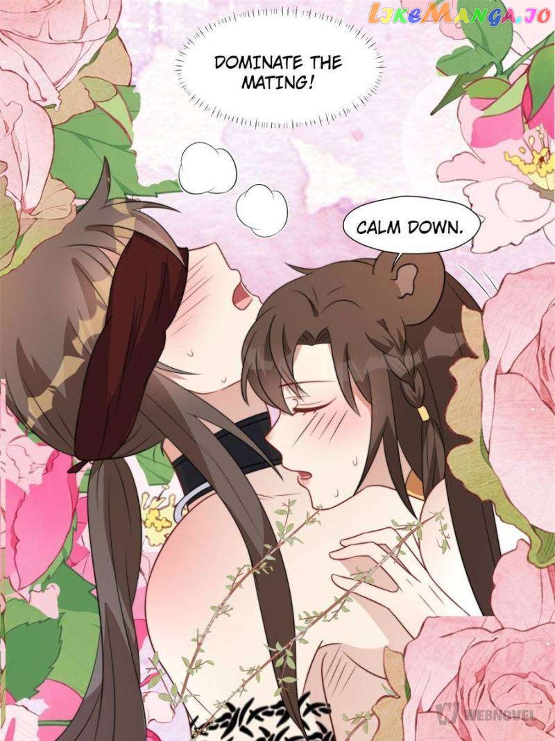 I Became the Beastman’s Wife Chapter 164 - page 1