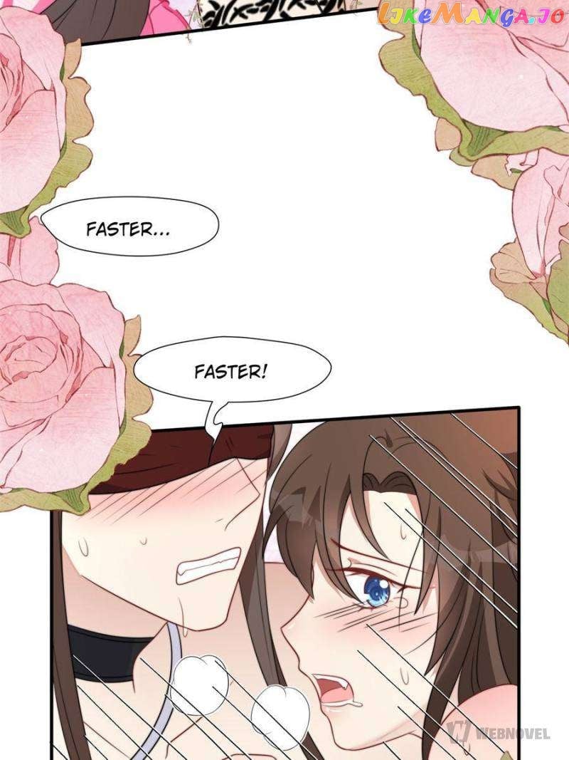 I Became the Beastman’s Wife Chapter 164 - page 2