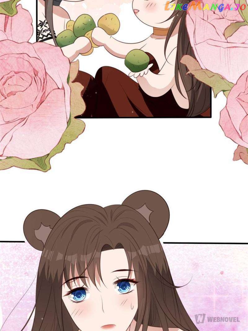 I Became the Beastman’s Wife Chapter 164 - page 13