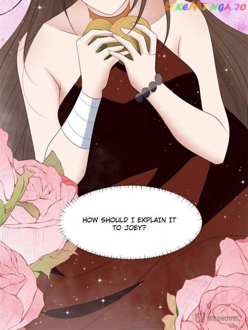 I Became the Beastman’s Wife Chapter 164 - page 14