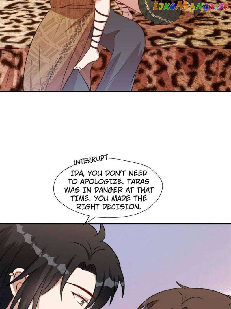I Became the Beastman’s Wife Chapter 165 - page 2