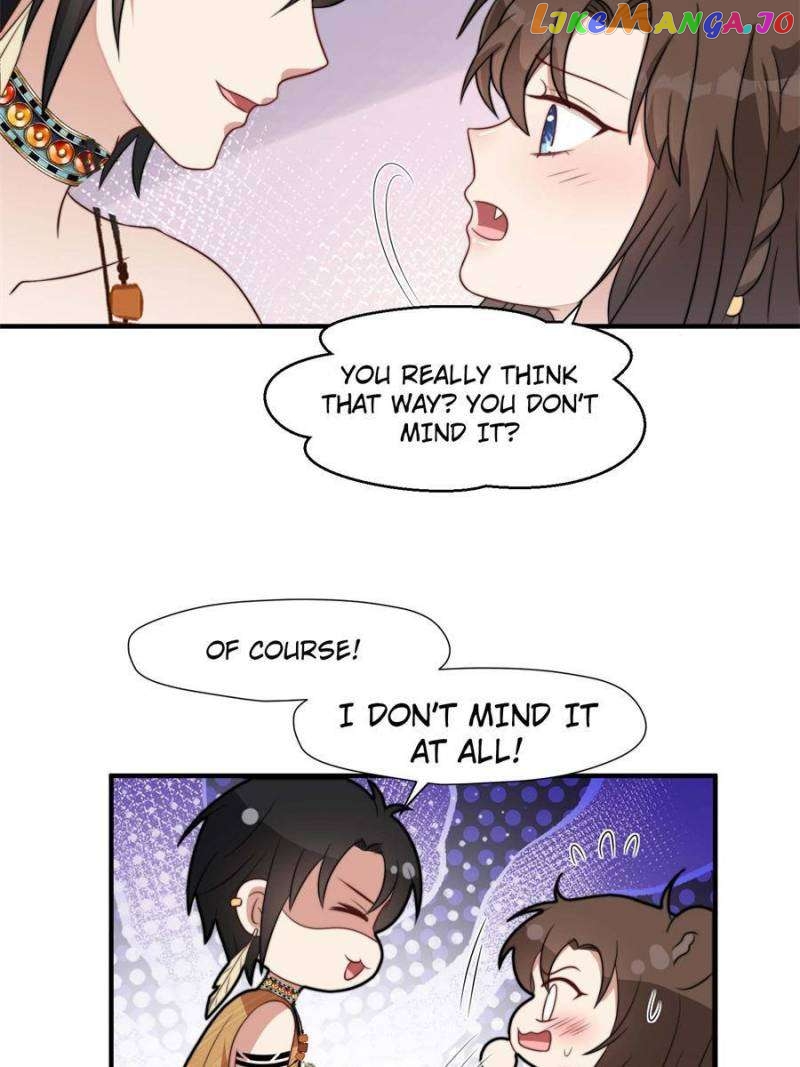 I Became the Beastman’s Wife Chapter 165 - page 3