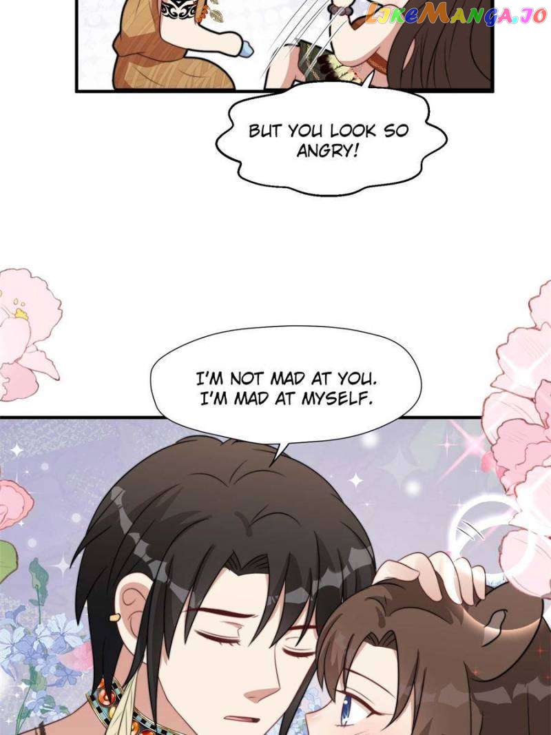 I Became the Beastman’s Wife Chapter 165 - page 4