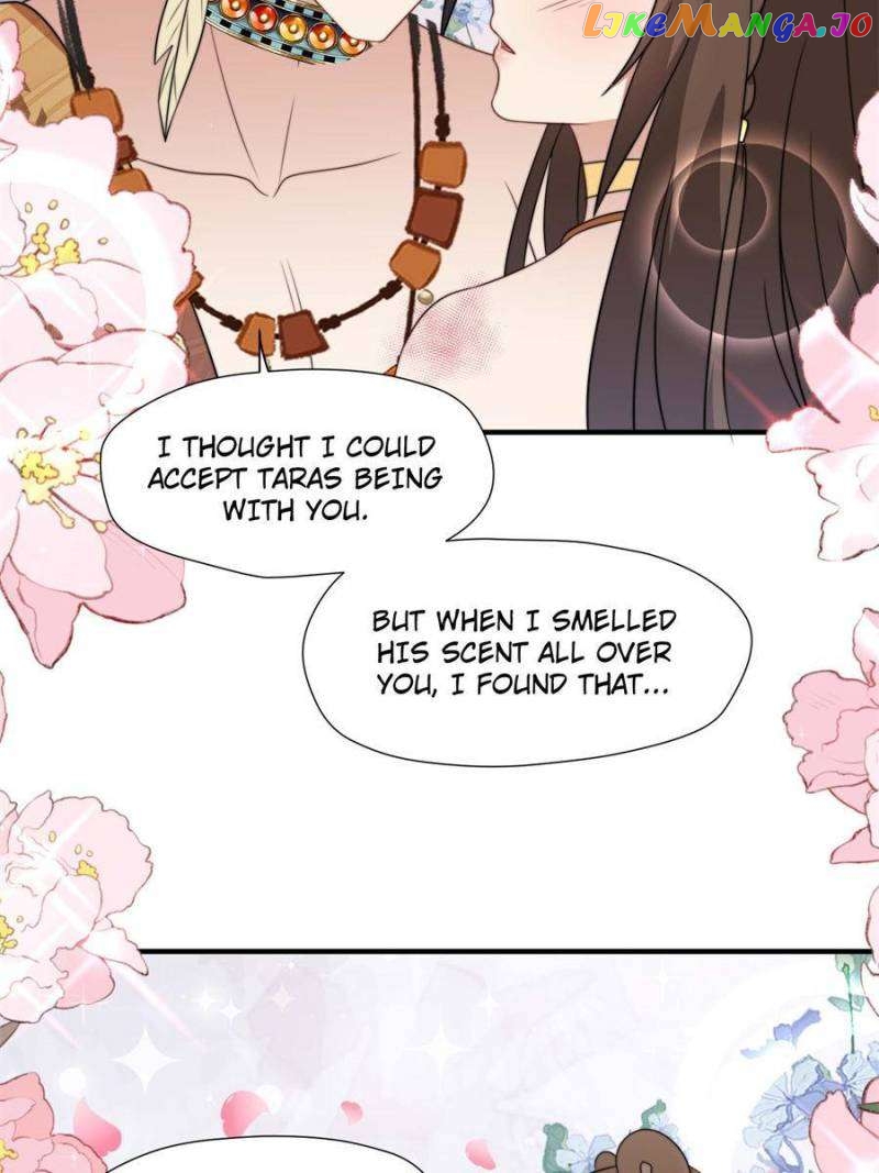 I Became the Beastman’s Wife Chapter 165 - page 5