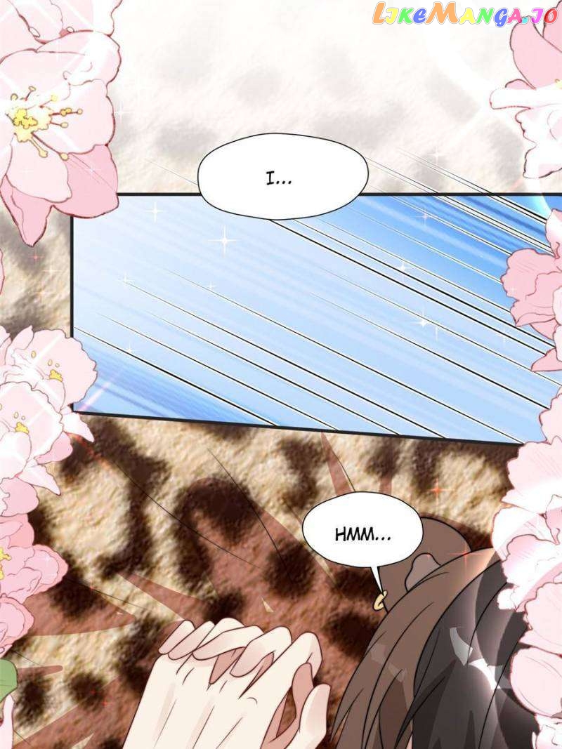 I Became the Beastman’s Wife Chapter 165 - page 8