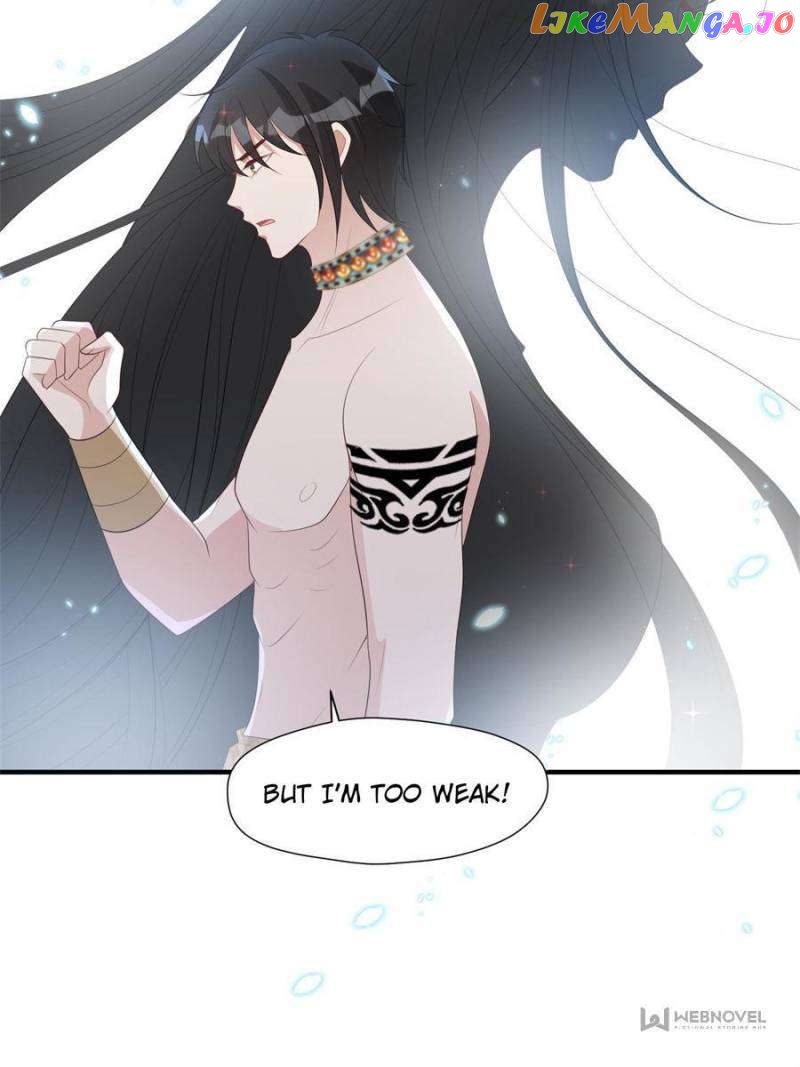 I Became the Beastman’s Wife Chapter 166 - page 6