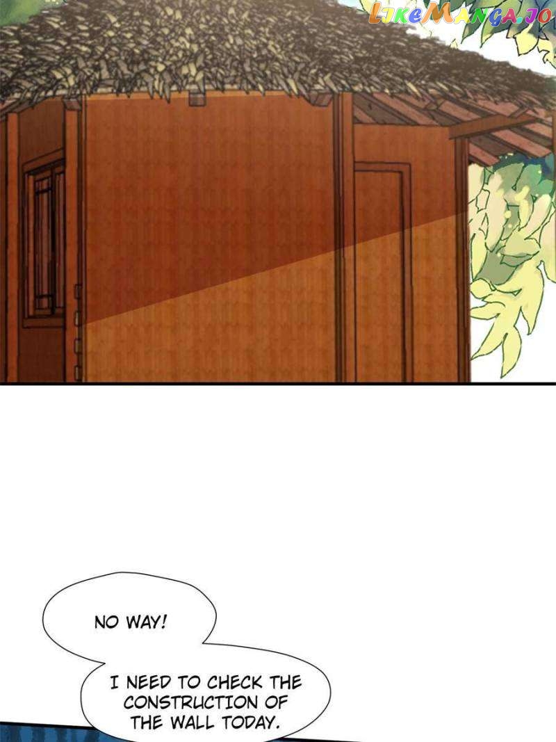 I Became the Beastman’s Wife Chapter 167 - page 2