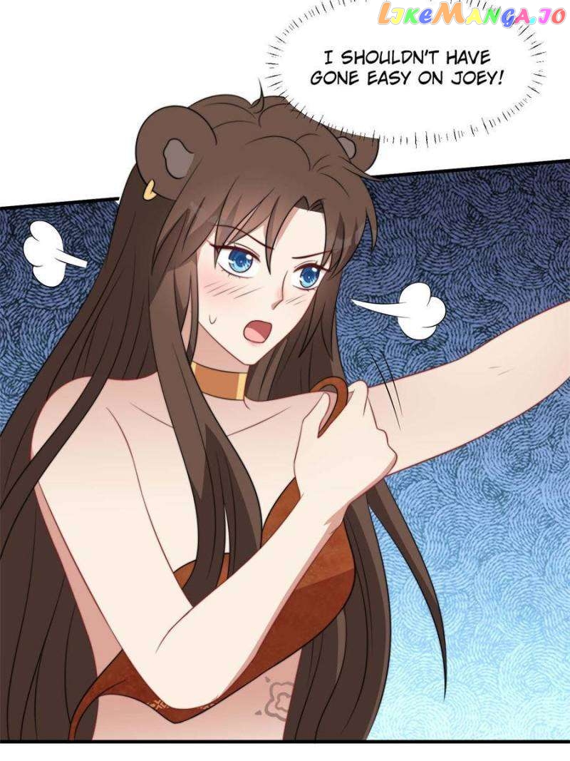 I Became the Beastman’s Wife Chapter 167 - page 15