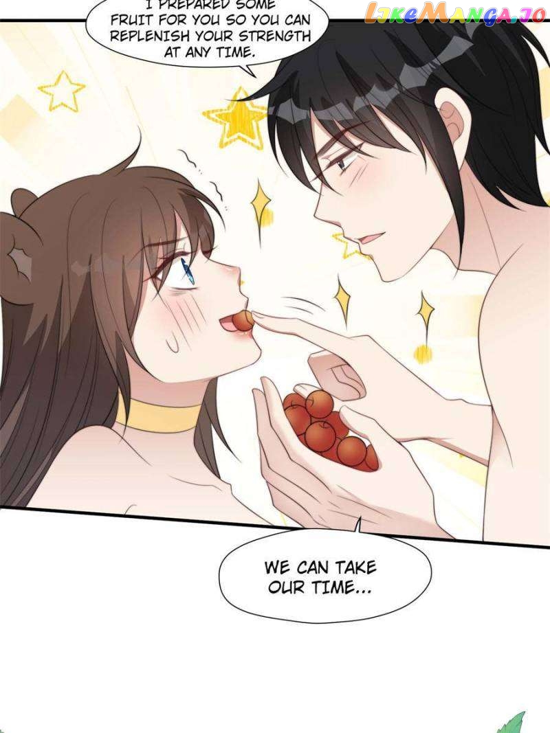 I Became the Beastman’s Wife Chapter 167 - page 5