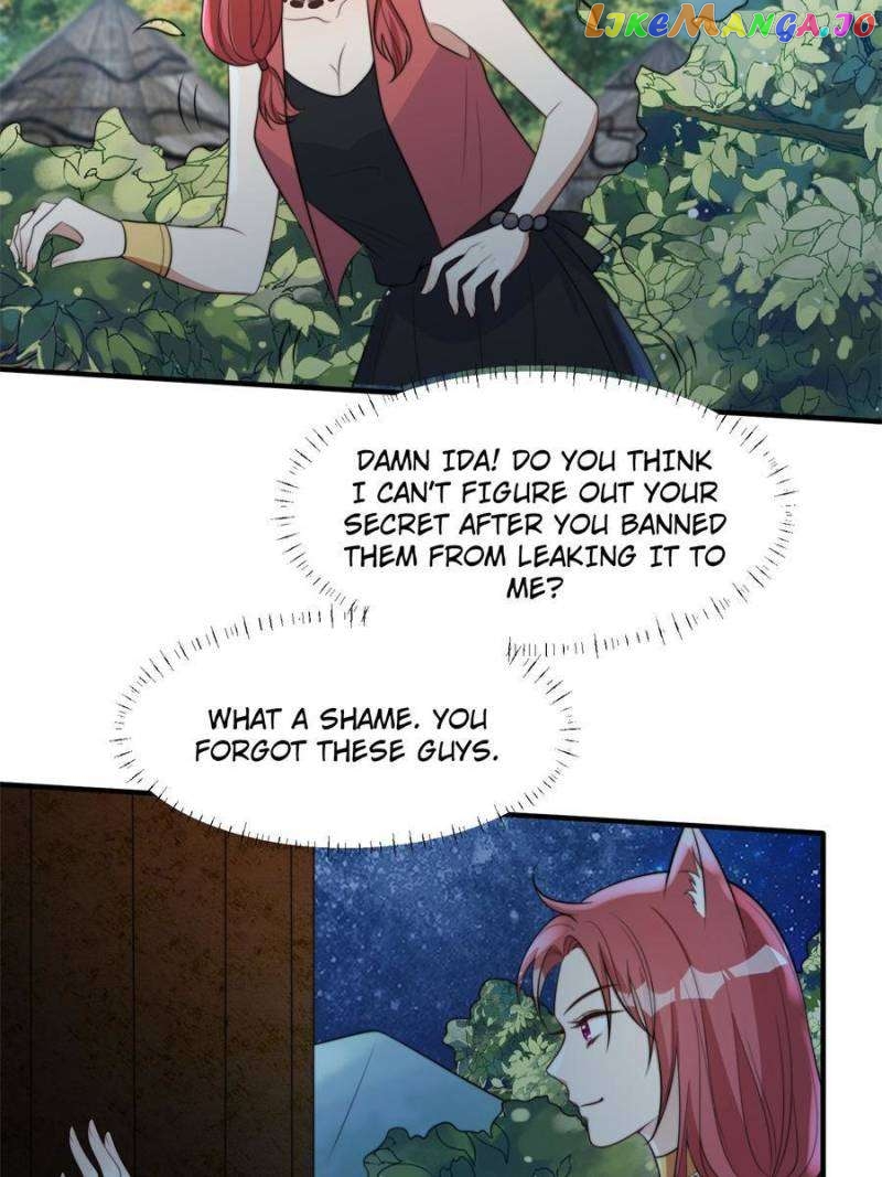 I Became the Beastman’s Wife Chapter 170 - page 14