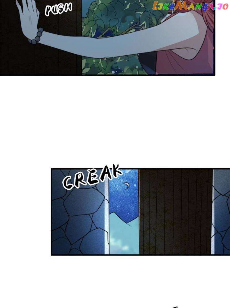 I Became the Beastman’s Wife Chapter 170 - page 15