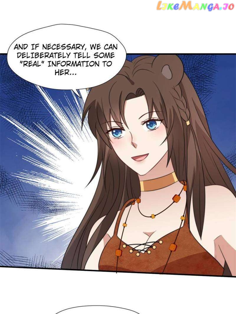 I Became the Beastman’s Wife Chapter 170 - page 5