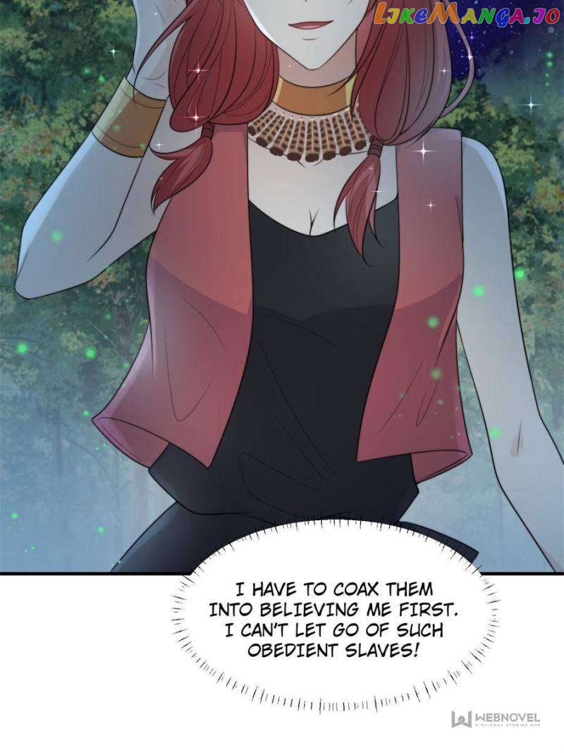 I Became the Beastman’s Wife Chapter 171 - page 6