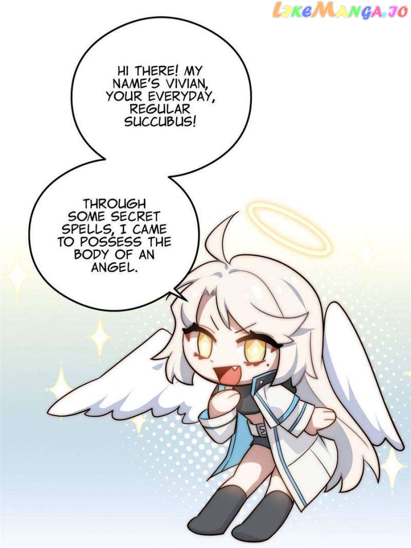 Adventures of an Undead Who Became Paladin Chapter 169 - page 1