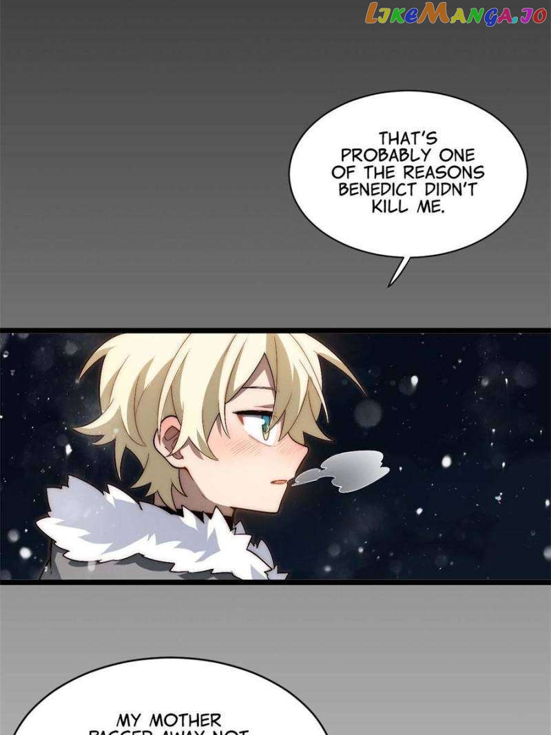 Adventures of an Undead Who Became Paladin Chapter 170 - page 17