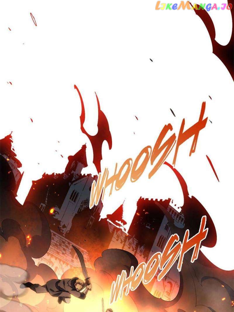 Adventures of an Undead Who Became Paladin Chapter 170 - page 19