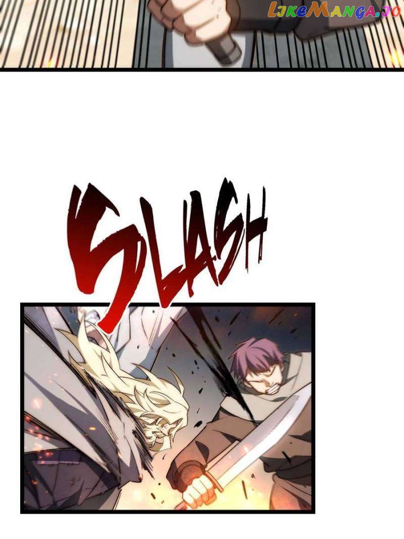 Adventures of an Undead Who Became Paladin Chapter 170 - page 26