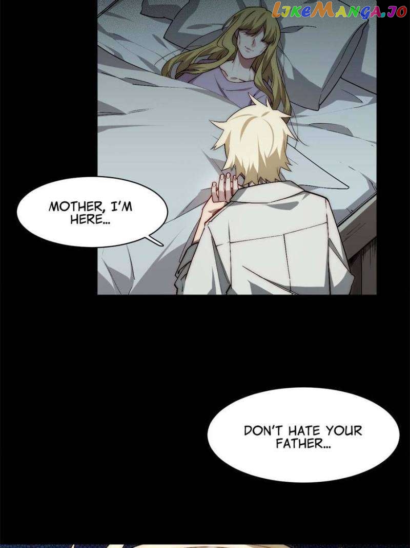 Adventures of an Undead Who Became Paladin Chapter 170 - page 33