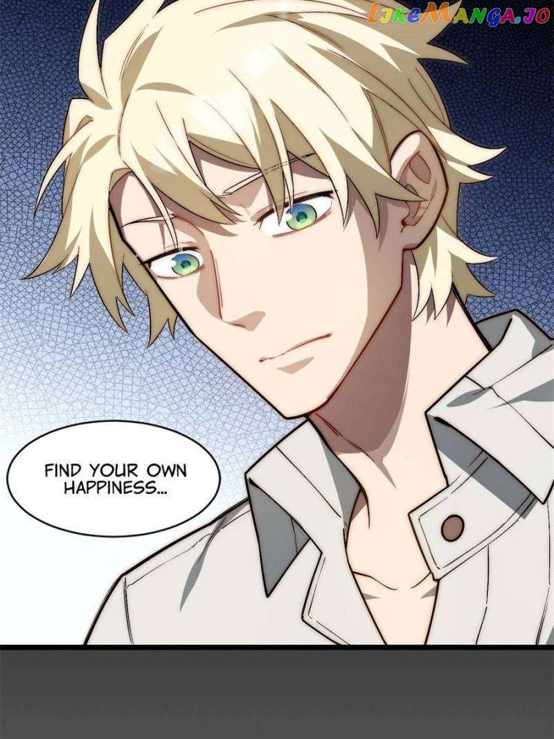 Adventures of an Undead Who Became Paladin Chapter 170 - page 34