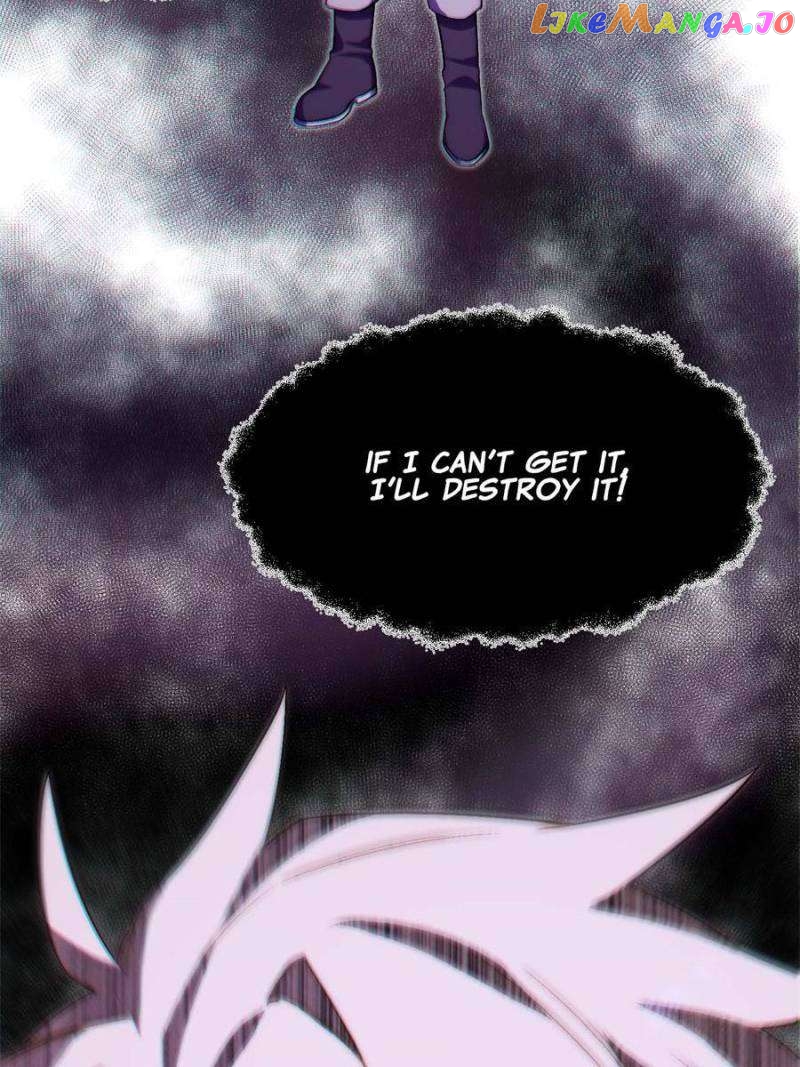 Adventures of an Undead Who Became Paladin Chapter 170 - page 40