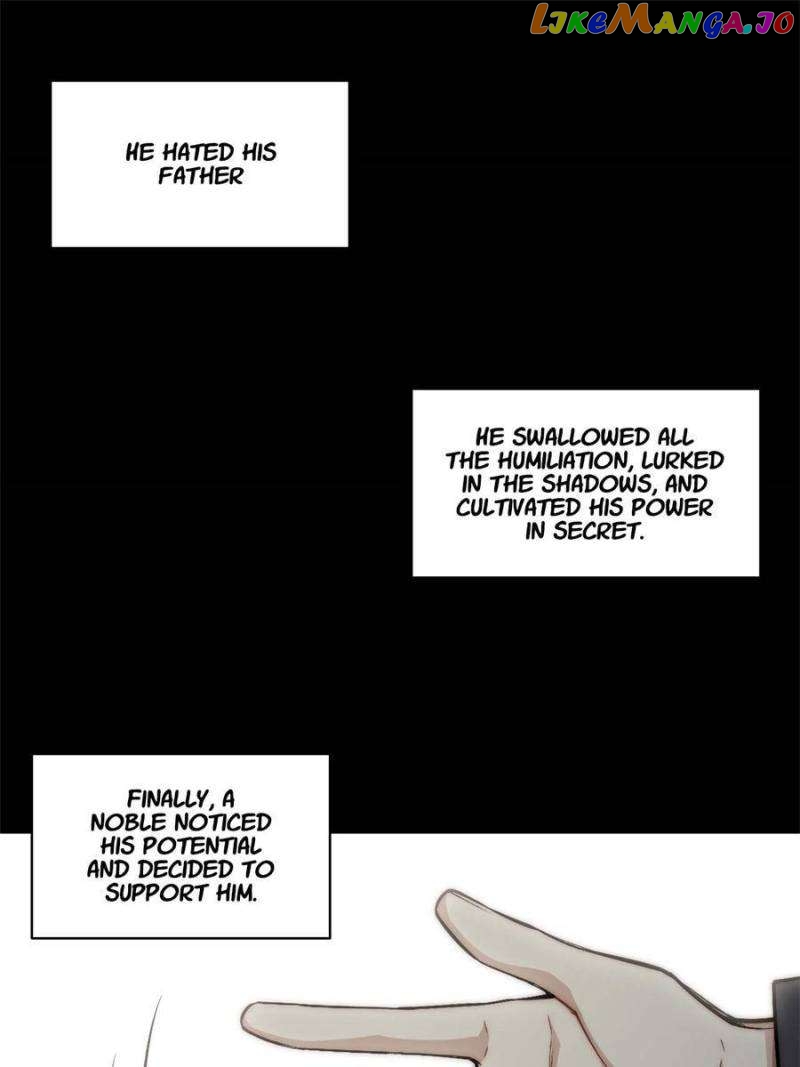 Adventures of an Undead Who Became Paladin Chapter 170 - page 43