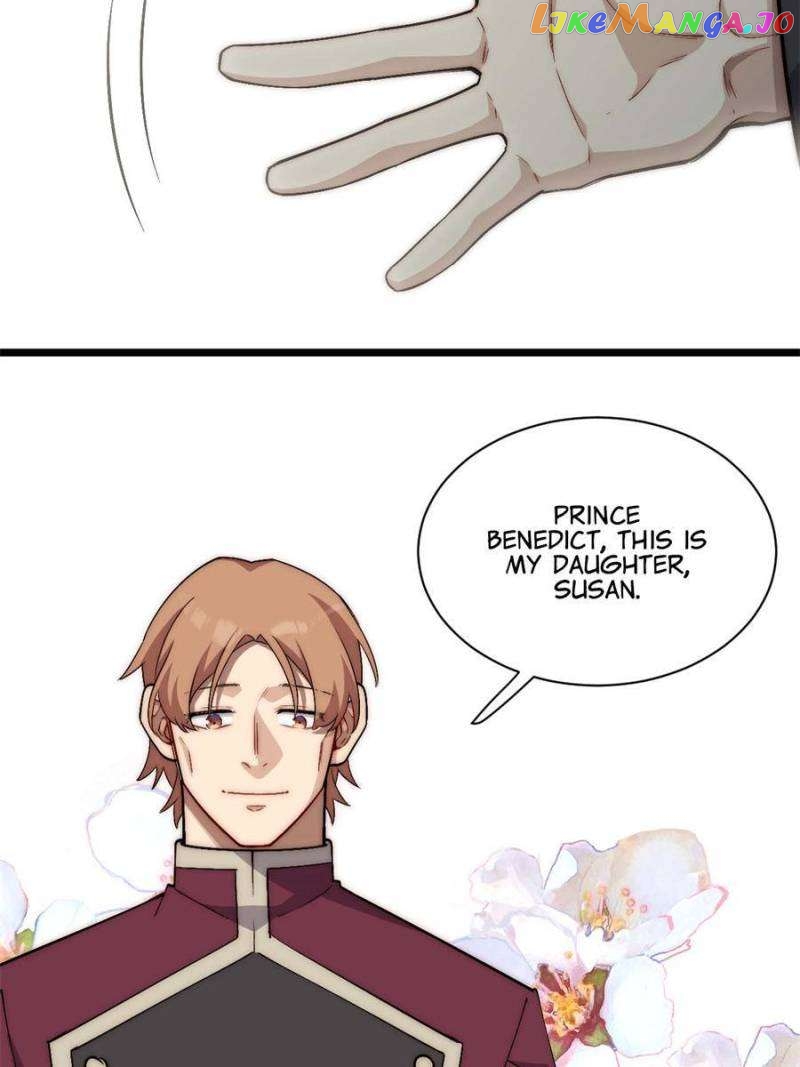 Adventures of an Undead Who Became Paladin Chapter 170 - page 44
